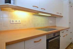 Gemütliche möblierte 2-Zimmer Wohnung mit Balkon und Internet in Wiesbaden Nordost – Die vollständige Adresse der Immobilie erhältst du vom Anbieter., 65195 Nordost, Wiesbaden – Vorschaubild 13