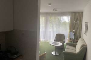 Schickes Apartment im OG Haus Deutsch Krone – Die vollständige Adresse der Immobilie erhältst du vom Anbieter., 49152 Bad Essen – Vorschaubild 7