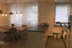 Schöne, zentrale 2-Zimmer Wohnung in Reutlingen (Kreis), Reutlingen – Sedanstraße 9, 72764 Reutlingen-Mitte, Reutlingen – Vorschaubild 3