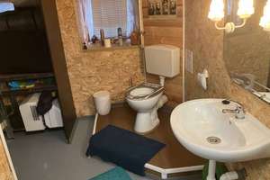 Modernes Mehrgenerationshaus mit Partykeller und Pool – Leipziger Straße 33, 39218 Schönebeck (Elbe) – Vorschaubild 22