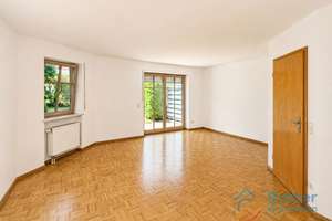 Doppelhaushälfte in 1 A Lage mit Garage! – Am Geisbichel 3, 87600 Hirschzell, Kaufbeuren – Vorschaubild 3