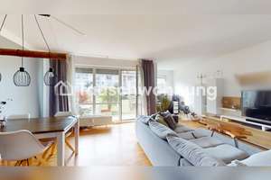 Tauschwohnung: Köln Sürth – gemütliche 2-Zimmer-Wohnung mit Terrasse – Die vollständige Adresse der Immobilie erhältst du vom Anbieter., 50999 Sürth, Köln – Vorschaubild 3