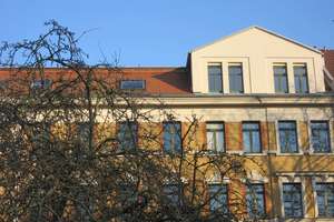 Schöne, geräumige 3-Zimmer Wohnung in Neustadt-Neuschönefeld – Lilienstraße 14, 4315 Neustadt-Neuschönefeld, Leipzig – Vorschaubild 24