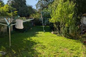 Einfamilienhaus mit großem Garten in ruhiger Lage – Am Regnitzhang 14, 90765 Stadeln, Herboldshof, Mannhof, Fürth – Vorschaubild 27