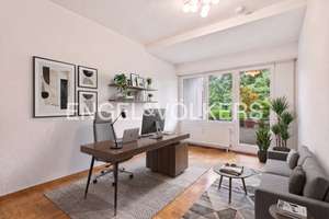 Zentrumnahes Wohnen zwischen Hofgarten und Rhein – Die vollständige Adresse der Immobilie erhältst du vom Anbieter., 53111 Südstadt, Bonn – Vorschaubild 3