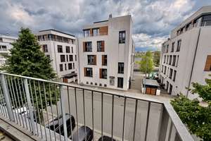 Schöner Wohnen in dieser familienfreundlichen 4-Zi.-Wohnung – Am Kai 19, 44263 Hörde (Ortsteil), Dortmund – Vorschaubild 3