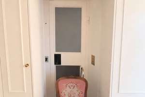 Exklusives Wohnen auf einer Ebene –Bungalow mit Südgarten und 2 Garagen in begehrter Lage von Lörick – Die vollständige Adresse der Immobilie erhältst du vom Anbieter., 40547 Lörick, Düsseldorf – Vorschaubild 29