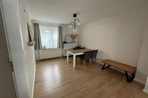 VOLL MÖBLIERTE 4-Zimmer Wohnung in Wuppertal-Barmen mit traumhafter Aussicht und Einbauküche – Hohenstein 116, 42283 Barmen, Wuppertal – Vorschaubild 3