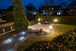 Zuhause ankommen in Beuren an der Aach! Traumhaus auf 2,5 Etagen mit Einliegerwhg. und tollem Garten – Konstanz (Kreis) – Vorschaubild 77