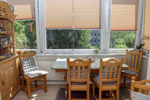 Heute schon an morgen denken.
Solide Kapitalanlage mit Fahrstuhl in zentraler Lage – Die vollständige Adresse der Immobilie erhältst du vom Anbieter., 24106 Wik, Kiel – Vorschaubild 13