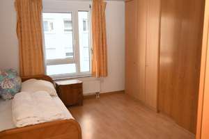 Attraktive, helle Wohnung mit zwei Balkonen im Herzen von Stuttgart – Die vollständige Adresse der Immobilie erhältst du vom Anbieter., 70178 Karlshöhe, Stuttgart – Vorschaubild 8