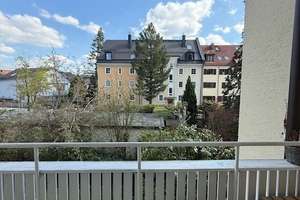 Helle 2-Zimmer-Wohnung in Sendling-Westpark – Hölderlinstraße 6, 81369 Mittersendling, München – Vorschaubild 3