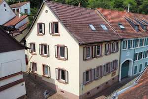 Stadthaus von 1832 im historischen Stadtkern von Wolfstein – Die vollständige Adresse der Immobilie erhältst du vom Anbieter., 67752 Wolfstein – Vorschaubild 1