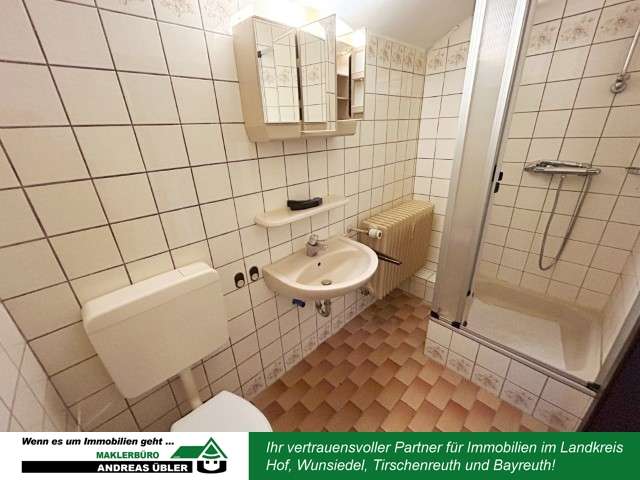 Immobilie in Wunsiedel - Wohlfühlhaus mit Garten & Einliegerwohnung - Bild 7