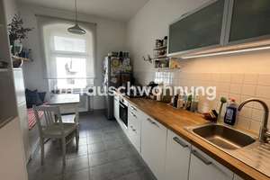 Tauschwohnung: 2,5 Zimmer Wohnung in 10999 Berlin – Die vollständige Adresse der Immobilie erhältst du vom Anbieter., 10999 Kreuzberg, Berlin – Vorschaubild 2