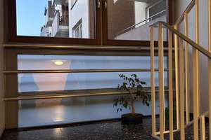 Helle und gemütliche 1-Zimmer-Wohnung in Hannover-Bemerode – Die vollständige Adresse der Immobilie erhältst du vom Anbieter., 30539 Bemerode, Hannover – Vorschaubild 10