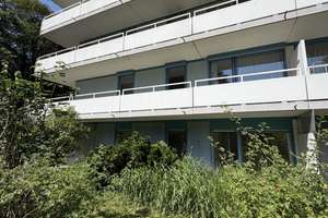 KHALIL WAKED IMMOBILIEN! Top Lage in München- 3 Zimmer Erdgeschoss Wohnung mit Terrasse. – Stolzingstraße 4, 81927 Englschalking, München – Vorschaubild 17