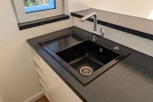 PROVISIONSFREI | Erstbezug nach Modernisierung: Penthouse Wohnung inkl. Tiefgaragenstellplatz – Saseler Chaussee 4a, 22391 Wellingsbüttel, Hamburg – Vorschaubild 18