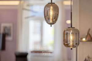 BOUTIQUE-HOTEL-FLAIR IM NORDEND - Sanierter Altbau in absoluter A+ Lage Frankfurts – Die vollständige Adresse der Immobilie erhältst du vom Anbieter., 60318 Nordend-West, Frankfurt am Main – Vorschaubild 10