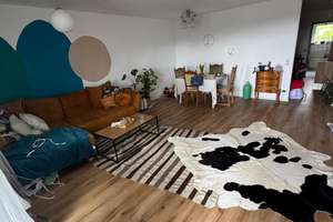 Nachmieter gesucht, 01. Juli 2 Zimmer Wohnung Ulm – Die vollständige Adresse der Immobilie erhältst du vom Anbieter., 89075 Eselsberg, Ulm – Vorschaubild 2