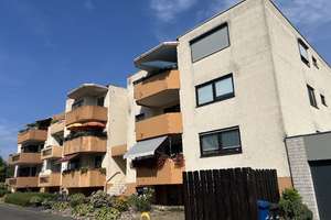 Geräumige 3-Zimmer-Wohnung mit Einbauküche und Westbalkon in Leverkusen-Opladen! – 51379 Opladen, Leverkusen – Vorschaubild 13