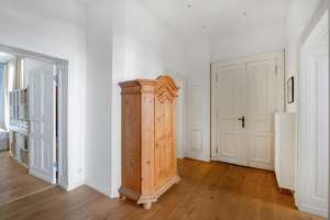 Sanierte Familienwohnung im Stephankiez – fußläufig zum Fritz-Schloß-Park – Die vollständige Adresse der Immobilie erhältst du vom Anbieter., 10559 Moabit, Berlin – Vorschaubild 10