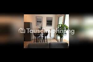 Tauschwohnung: 2 Zimmer Wohnung südliche Innenstadt/Babelsberg Nord – Wiesenstraße 7, 14473 Südliche Innenstadt, Potsdam – Vorschaubild 3