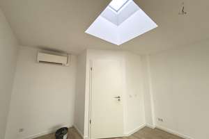 Großzügige Altbauwohnung mit Klimaanlage & Fußbodenheizung  – Hegelstraße 26, 39104 Altstadt, Magdeburg – Vorschaubild 4