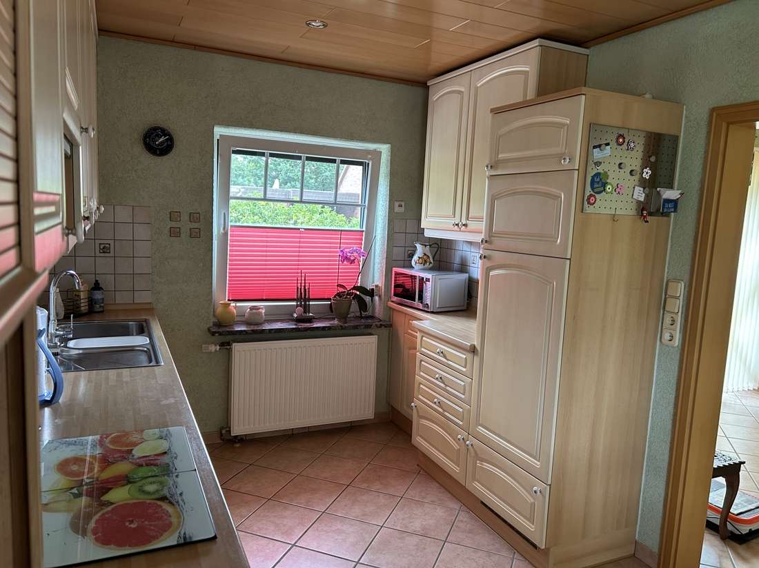 Immobilie in Hochdonn - Hochwertiges Einfamilienhaus in Sackgassenlage - Bild 13