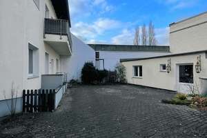 mächtiges WOHN/GESCHÄFTSHAUS /Parkplätze in OBERKASSEL – Die vollständige Adresse der Immobilie erhältst du vom Anbieter., 40545 Oberkassel, Düsseldorf – Vorschaubild 5