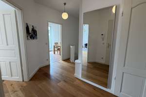 Penthouse mit Blick über Altona-Altstadt! Moderne 4-Zi.-Maisonette-ETW mit Lift, TG und Dachterrasse – Die vollständige Adresse der Immobilie erhältst du vom Anbieter., 22767 Altona-Altstadt, Hamburg – Vorschaubild 3