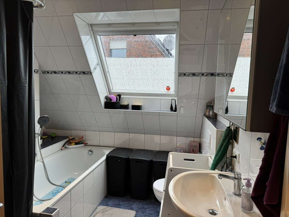 Immobilie in Velen - Generationen-Wohnen: Zweifamilienhaus auf einem Erbbaugrundstück in Ramsdorf - Bild 6