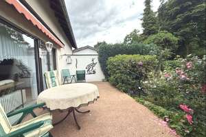 Familienfreundliches Haus mit ELW in idyllischer Umgebung - St. Wendel – 66606 Sankt Wendel – Vorschaubild 8
