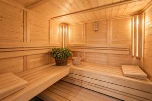 Hochwertiges Wohnhaus mit Einliegerwohnung, Sauna & Kamin in Wolfsburg-Ehmen – Die vollständige Adresse der Immobilie erhältst du vom Anbieter., 38442 Ehmen, Wolfsburg – Vorschaubild 15