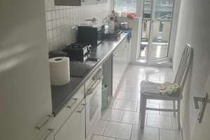2-Zimmer-Wohnung mit Balkon in guter Wohnlage von Düsseldorf-Eller – Schweidnitzer str 40, 40231 Eller, Düsseldorf – Vorschaubild 2