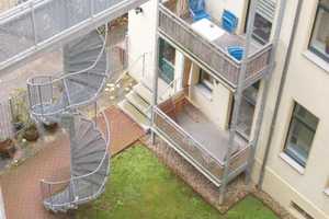 Sonnige 3-Raum-DG-Wohnung mit Balkon in Magdeburg-Sudenburg sucht neue Mieter – Klausenerstraße 8, 39112 Magdeburg – Vorschaubild 21