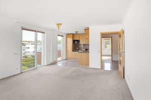 Penthouse-Charakter trifft auf Komfort mit Dachterrasse, Aufzug und TG-Stellplatz – Die vollständige Adresse der Immobilie erhältst du vom Anbieter., 22417 Langenhorn, Hamburg – Vorschaubild 5