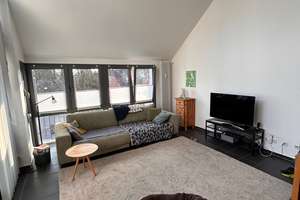 *Penthouse m. Wintergarten, Balkon, Lift*sehr ruhige Lage* – Die vollständige Adresse der Immobilie erhältst du vom Anbieter., 52066 Trierer Straße, Aachen – Vorschaubild 9