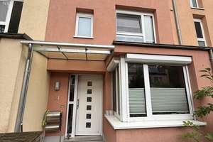 Reihenhaus in Bremen Horn/Lehesterdeich, 133m², BJ 2011, 2 Parkplätze, sofort bezugsbereit