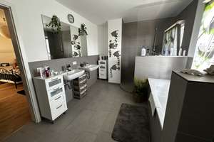 Freistehendes Einfamilienhaus in schöner Wohnlage in Leverkusen, Opladen – Haus-Vorster-Straße 31, 51379 Opladen, Leverkusen – Vorschaubild 26