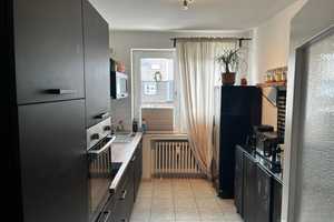 Gemütliche Wohnung mit Balkon – Schillerstr. 41, 47799 Krefeld – Vorschaubild 7
