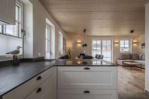 Ferienhaus in direkter Dünenlage - Doppelhaushälfte mit Garage in ruhiger Lage von Rantum – Die vollständige Adresse der Immobilie erhältst du vom Anbieter., 25980 Sylt (Gemeinde) – Vorschaubild 15