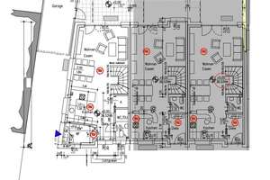 KfW 40, A+, Stadthaus mit Photovoltaikanlage inkl. Grundstück, zum Festpreis – Die vollständige Adresse der Immobilie erhältst du vom Anbieter., 41179 Rheindahlen-Land, Mönchengladbach – Vorschaubild 2
