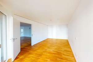 Großzügige 2-Zimmer-Wohnung mit tollem Schnitt – Römerwall 60, 55131 Oberstadt, Mainz – Vorschaubild 8