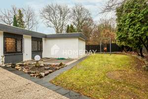Ein Zuhause der Extraklasse – Ihr Traum vom luxuriösen Wohnen mit eigenem Schwimmbad – Die vollständige Adresse der Immobilie erhältst du vom Anbieter., 53177 Heiderhof, Bonn – Vorschaubild 17