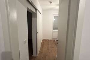 Frisch renovierte 3,5-Zimmer-Erdgeschosswohnung mit Terrasse, Gäste-WC und neuer Einbauküche – Ritter-Gebhard-Straße 37a, 38229 Gebhardshagen, Salzgitter – Vorschaubild 10