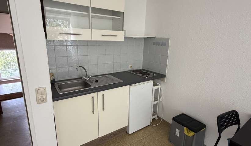 1-Zimmer-Wohnung in zentraler Lage - Photo 2