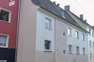 Wunderschöne, frisch sanierte 2-Zimmer-Wohnung mit charmanter Aufteilung – Erstbezug ab 01.12.2025 – Haubahn 18, 42119 Elberfeld, Wuppertal – Vorschaubild 1