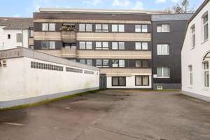 3-Zimmer Eigentumswohnung ca. 86 m² mit Loggia in Mülheim - Speldorf – 45478 Speldorf, Mülheim an der Ruhr – Vorschaubild 8