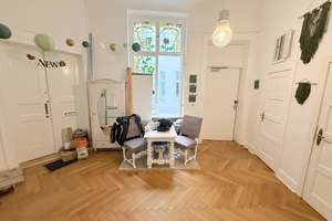 Stilvolles Wohnen im sanierten Altbau in der City-West! *EBK* – Brandenburgische Straße 23, 10707 Wilmersdorf, Berlin – Vorschaubild 11